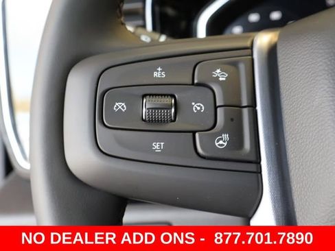 New 2026 GMC Sierra 1500 SLE w/ Max Trailering Package AWD/4WD image 27