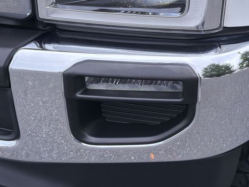 Used 2020 Ford F250 Lariat w/ Lariat Ultimate Package AWD/4WD image 14