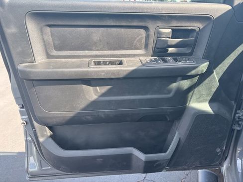 New 2026 RAM 2500 Tradesman image 14