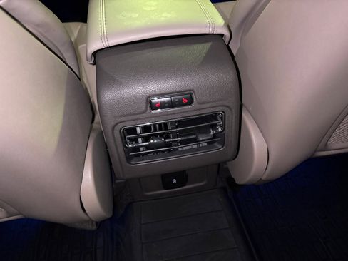 Certified 2022 Lincoln Corsair Reserve w/ Equipment Group 201A image 33