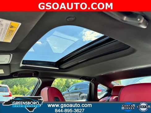 Used 2023 Acura TLX A-Spec Package image 34