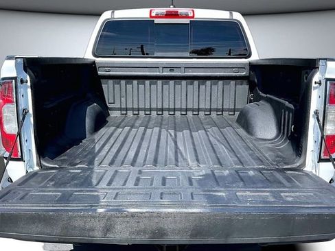 Used 2021 GMC Canyon Elevation w/ Trailering Package image 7