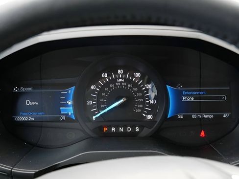 Used 2024 Ford Edge SEL w/ Convenience Package AWD/4WD image 20