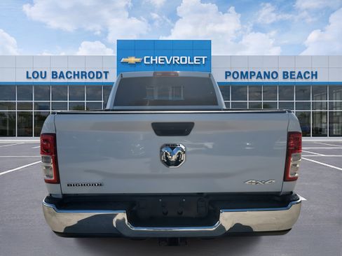 Used 2024 RAM 2500 Big Horn image 4