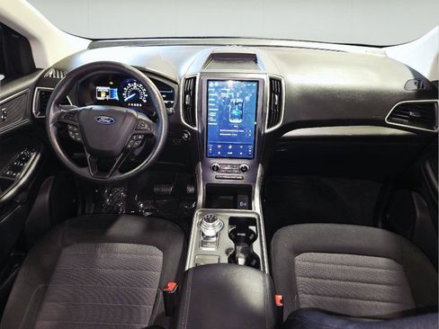 Used 2023 Ford Edge SE w/ Black Appearance Package AWD/4WD image 46