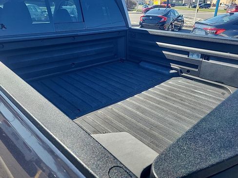 Used 2023 Honda Ridgeline RTL image 4