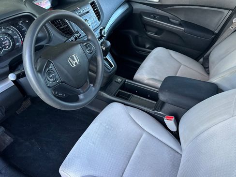 Used 2016 Honda CR-V LX image 10