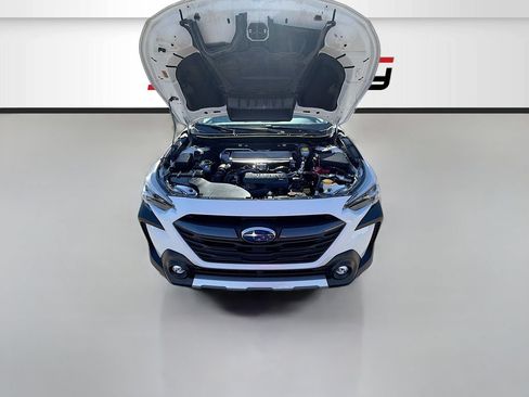 Used 2023 Subaru Outback Limited XT AWD/4WD image 32