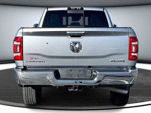 Used 2019 RAM 2500 Limited image 5