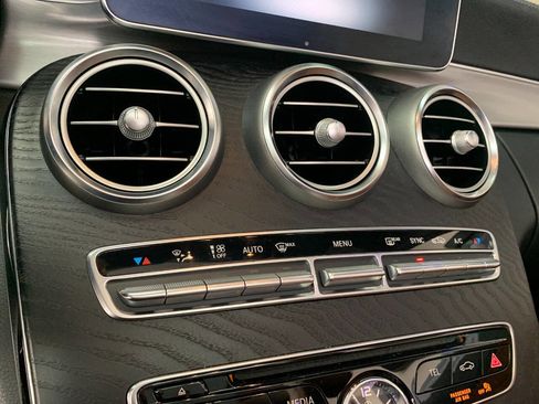 Used 2017 Mercedes-Benz C 43 AMG 4MATIC Cabriolet image 22