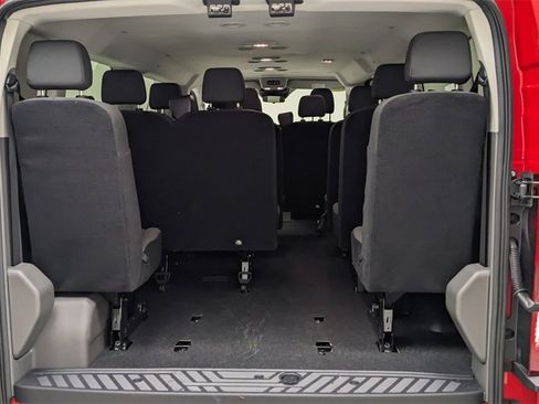 Used 2026 Ford Transit 350 XL image 7