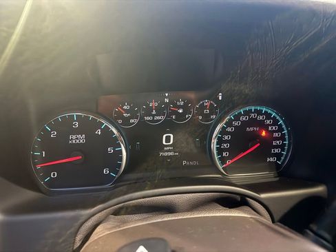 Used 2019 GMC Yukon Denali w/ Denali Ultimate Package AWD/4WD image 39