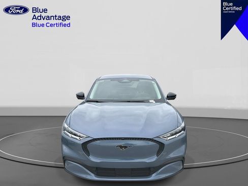 Used 2023 Ford Mustang Mach-E Select RWD image 4