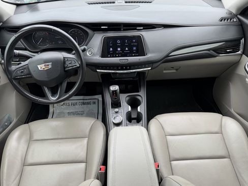 Used 2019 Cadillac XT4 Premium Luxury FWD image 13