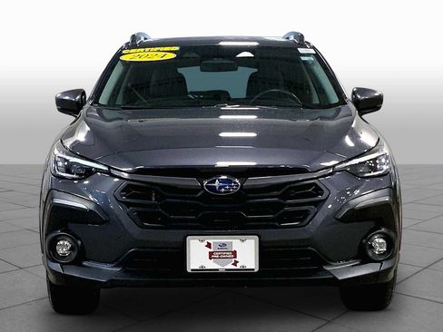Certified 2024 Subaru Crosstrek 2.5i Limited AWD/4WD image 4
