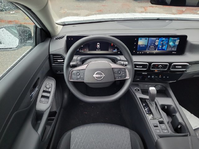 New 2027 Nissan Sentra SV w/ Floor Mat Package FWD image 7