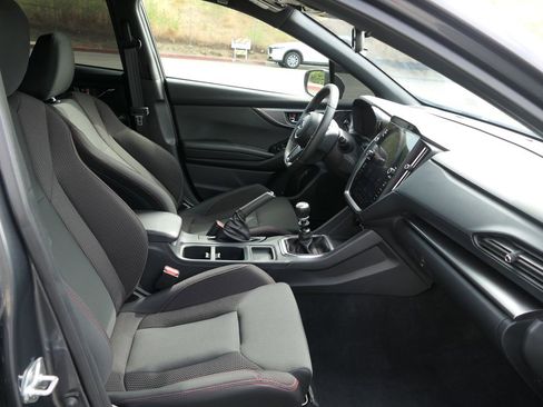 Used 2024 Subaru WRX Premium AWD/4WD image 28