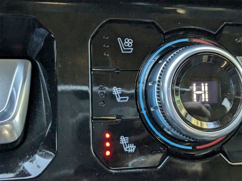 Used 2023 GMC Sierra 1500 Denali w/ Denali Reserve Package image 25