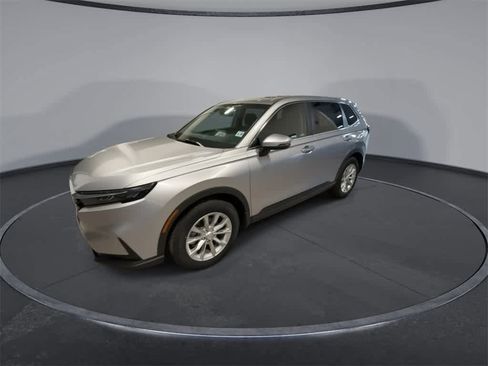 Used 2023 Honda CR-V EX-L image 4