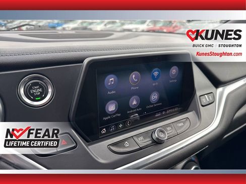 Used 2020 Chevrolet Blazer LT image 26