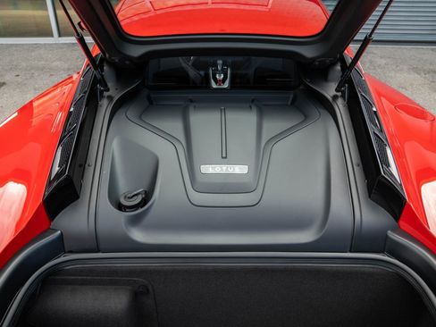 New 2026 Lotus Emira SE image 26