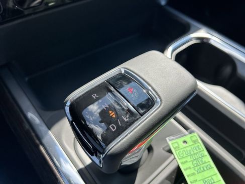 New 2026 GMC Sierra 1500 Elevation w/ Elevation Premium Package image 18