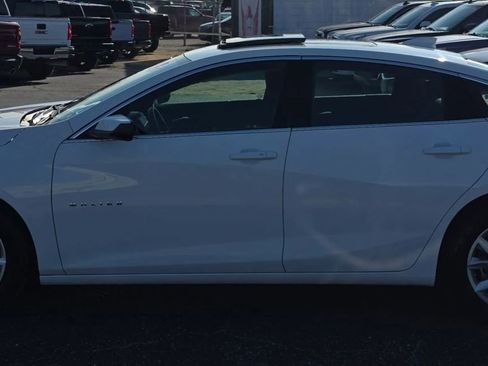 Used 2024 Chevrolet Malibu LT FWD image 6