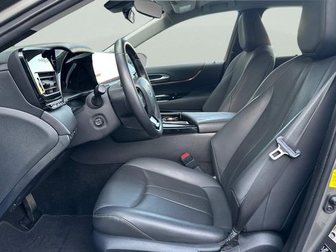 Certified 2023 Toyota Mirai XLE image 14