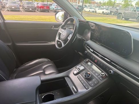 Used 2023 Hyundai Palisade Limited AWD/4WD image 24