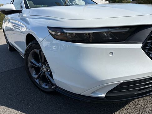Used 2023 Honda Accord EX-L image 23