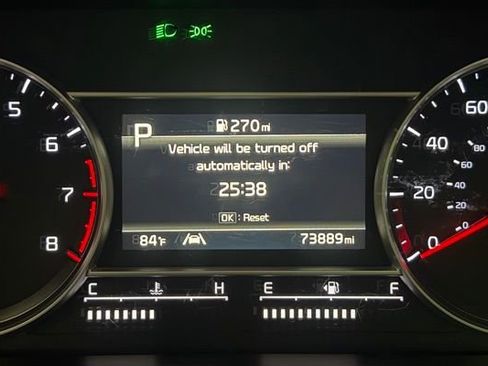 Used 2022 Kia Sorento X-Line EX AWD/4WD image 17