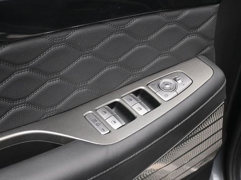 Used 2022 Hyundai Palisade Calligraphy image 20