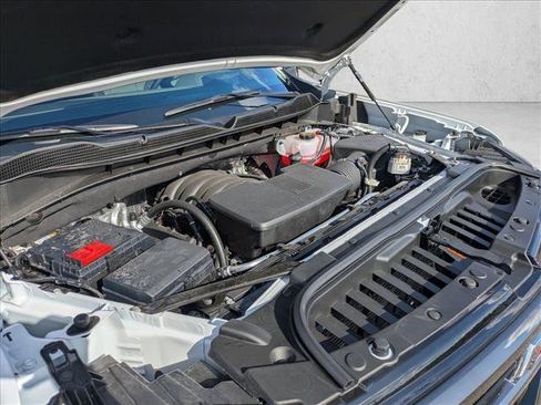 New 2026 Chevrolet Silverado 1500 ZR2 w/ LPO, Dark Essentials Package AWD/4WD image 28