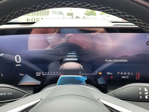 New 2026 Buick Enclave Sport Touring w/ Super Cruise Package image 27