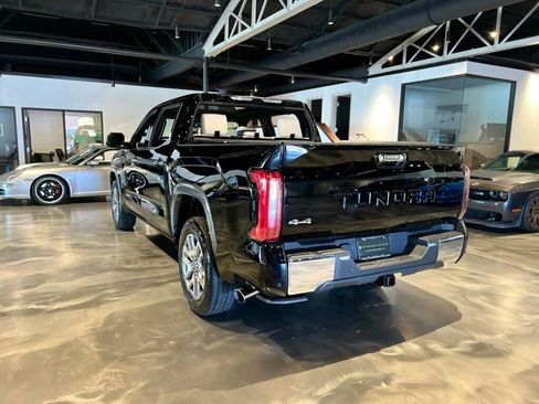 Used 2023 Toyota Tundra 1794 Edition image 3