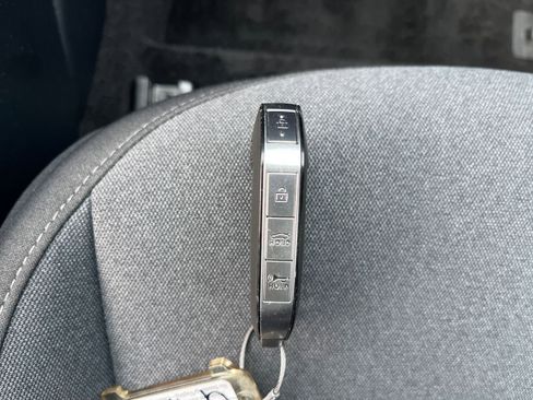 Used 2025 Kia K4 LXS image 21