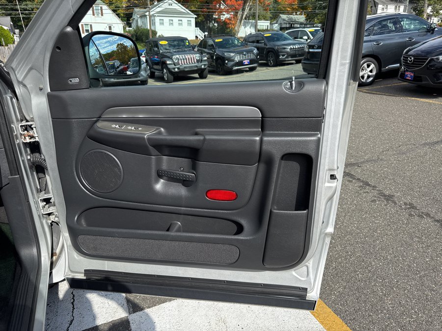 Used 2004 Dodge Ram 1500 Truck 2WD Regular Cab image 22