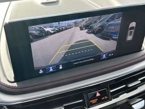 Used 2026 Acura MDX A-Spec image 27