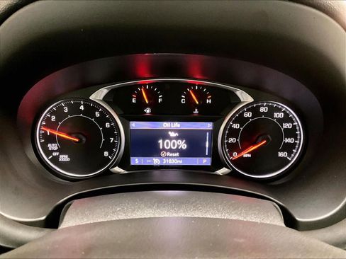 Used 2021 GMC Terrain SLT w/ Infotainment Package II image 22