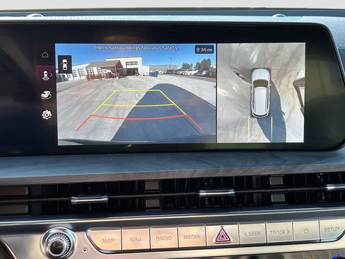 Certified 2024 Kia Telluride SX Prestige X-Line image 14