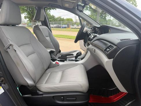Used 2013 Honda Accord EX-L image 21