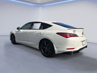 Used 2023 Acura Integra A-Spec video 3