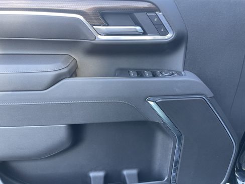 New 2026 Chevrolet Silverado 2500 LT w/ Z71 Chrome Sport Edition image 12