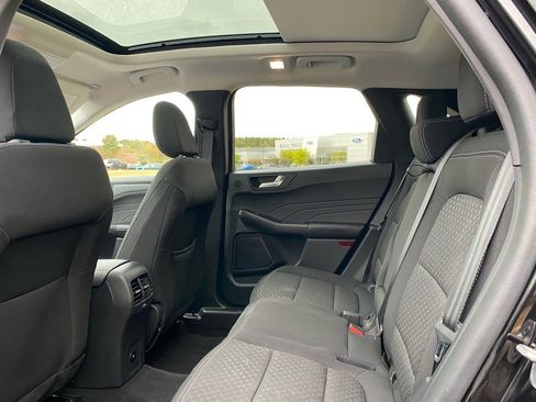 Certified 2023 Ford Escape Active w/ Tech Pack #2 image 22