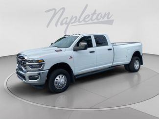 Used 2025 RAM 3500 Tradesman AWD/4WD video 1
