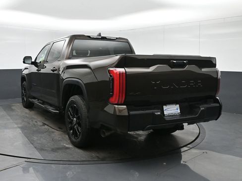 Used 2024 Toyota Tundra Limited image 5