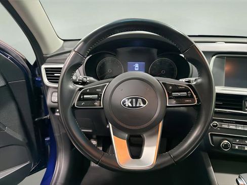 Used 2020 Kia Optima S FWD image 15