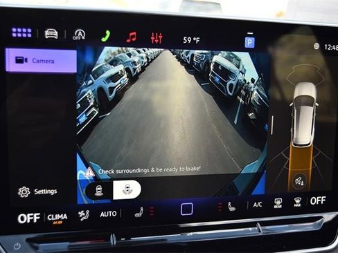 New 2026 Volkswagen Tiguan SE R-Line image 14