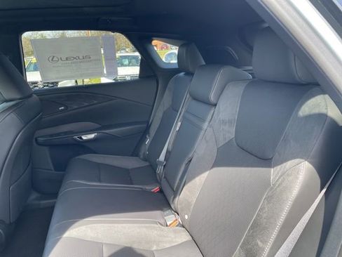 New 2026 Lexus RX 350 AWD image 14