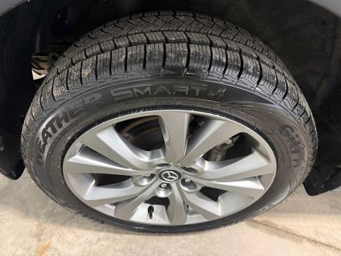 Certified 2023 MAZDA CX-30 AWD 2.5 S w/ Preferred Package image 13